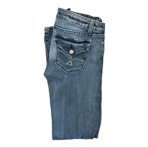 Junior Women’s ViGGOS grabs Size 1 in Excellent Shape